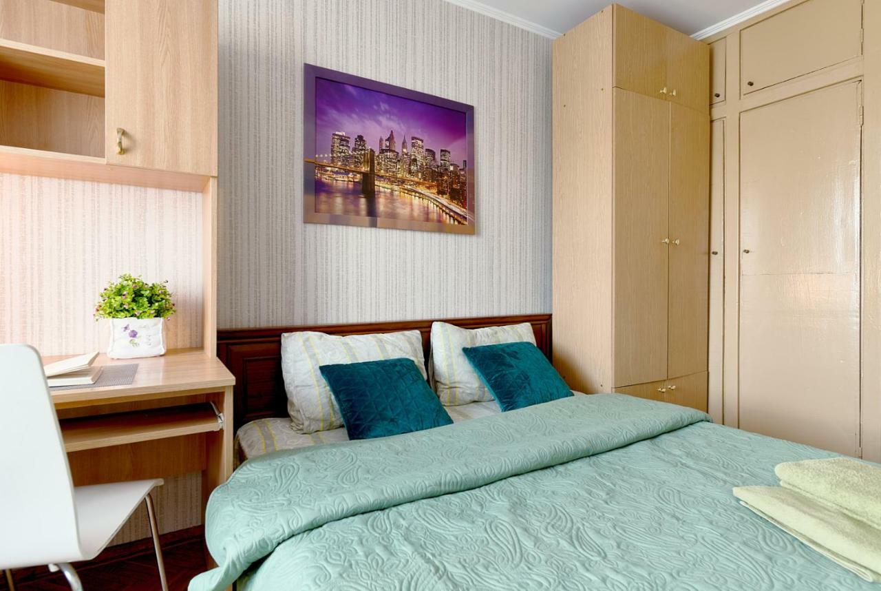 L3-82 Main Street- Modern New Three 3 Separate 3Bedrooms 100 M2 - Central Location, Metro Palace Of Sports - Gulliver Mall, Arena City Kiev Exterior foto